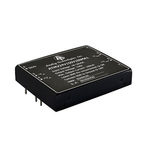 15W Isolated DC-DC Power Module